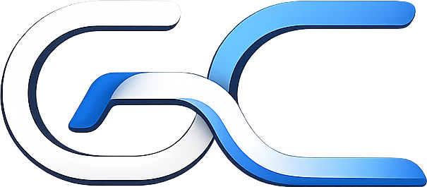 GC數位科技 Logo