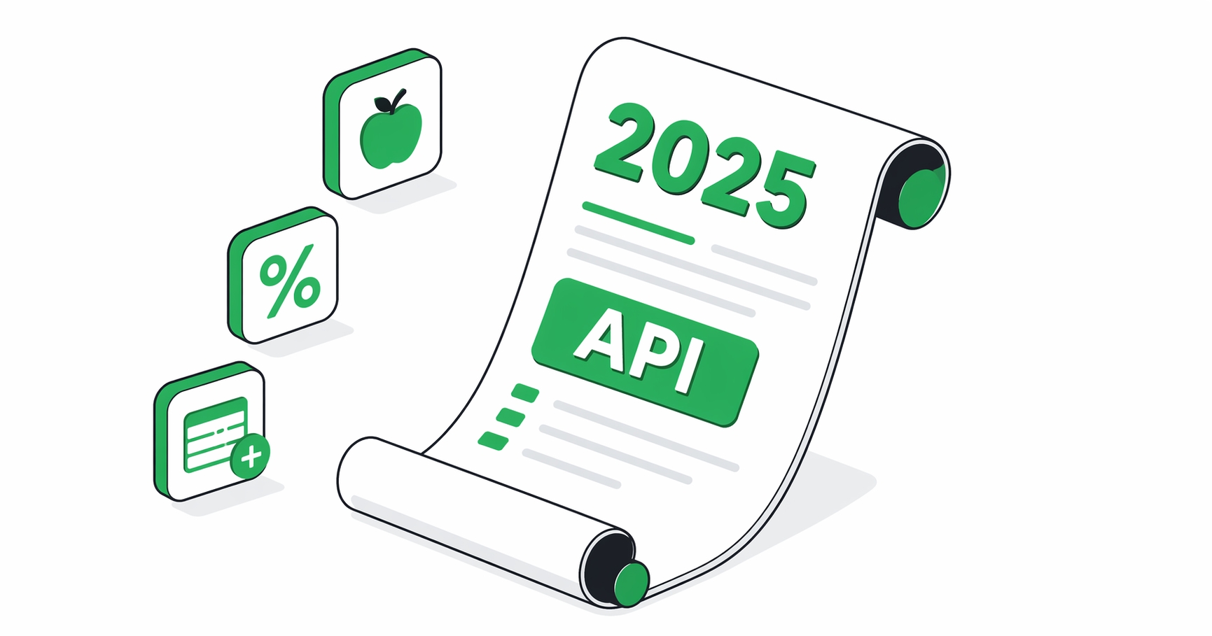 2025 年綠界 API 改版重點摘要：Apple Pay 開放與手續費欄位調整